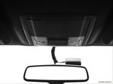  Courtesy lamps/ceiling controls photo